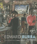 Martin, Simon. Edward Burra /