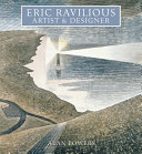 Powers, Alan, 1955-  Eric Ravilious :