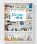  Damien Hirst /