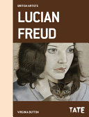 Button, Virginia. Lucian Freud /