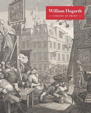 William Hogarth : visions in print / Alice Insley.