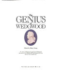 The genius of Wedgwood / edited by Hilary Young.