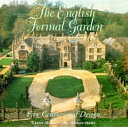 Mader, Günter. The English formal garden :