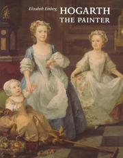 Hogarth the painter / Elizabeth Einberg.