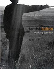 Fulton, Hamish. Hamish Fulton :