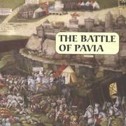 The battle of Pavia / Timothy Wilson, editor.