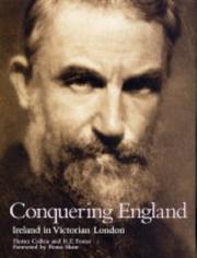 Cullen, Fintan. Conquering England :