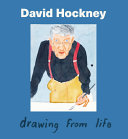 David Hockney : drawing from life / Sarah Howgate, [Isabel Seligman].