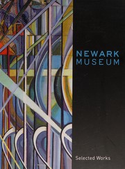 Newark Museum : selected works.