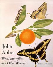 Gilbert, Pamela, 1932- John Abbot :