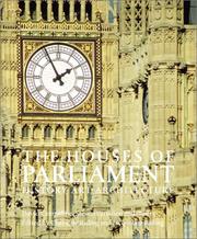 The Houses of Parliament : history, art and architecture / David Cannadine ... [et al.]