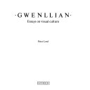 Gwenllian : essays on visual culture / Peter Lord.