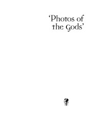 'Photos of the Gods' : the printed image and political struggle in India / Christopher Pinney.