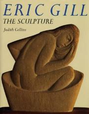 Collins, Judith. Eric Gill :