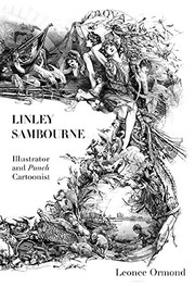 Ormond, Leonée. Linley Sambourne :