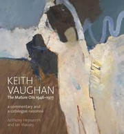 Vaughan, Keith, 1912-1977. Keith Vaughan :