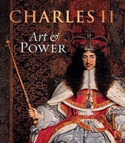 Charles II : art & power.