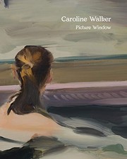 Walker, Caroline, 1982- artist, interviewee. Caroline Walker :