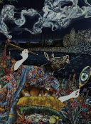 Raqib Shaw : reinventing the old masters / Patrick Elliott.