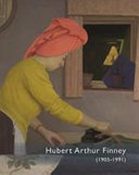  Hubert Arthur Finney (1905-1991) :