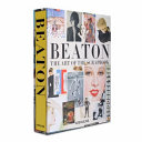 Beaton : the art of the scrapbook / introduction by James Danziger.