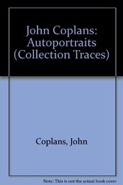 John Coplans : autoportraits.