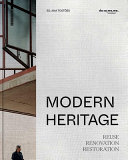  Modern heritage :