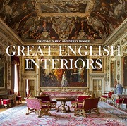 Mlinaric, David, author.  Great English interiors /