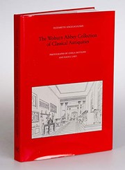 The Woburn Abbey collection of classical antiquities / Elizabeth Angelicoussis ; photographs by Gisela Dettloff and Raoul Laev.