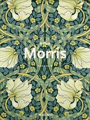 Fiell, Charlotte. William Morris, 1834-1896 /